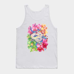 Year of the Snake Tank Top